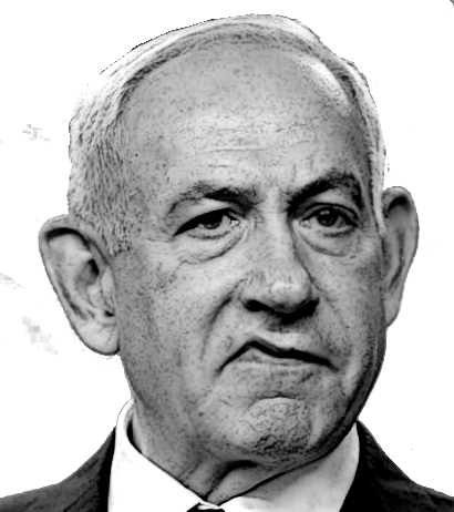 Netanyahu Netanyahu