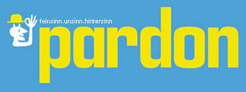 pardon