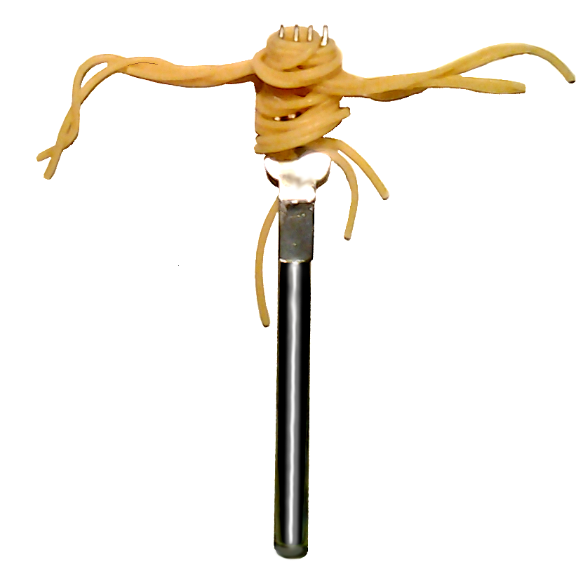 Spaghetti