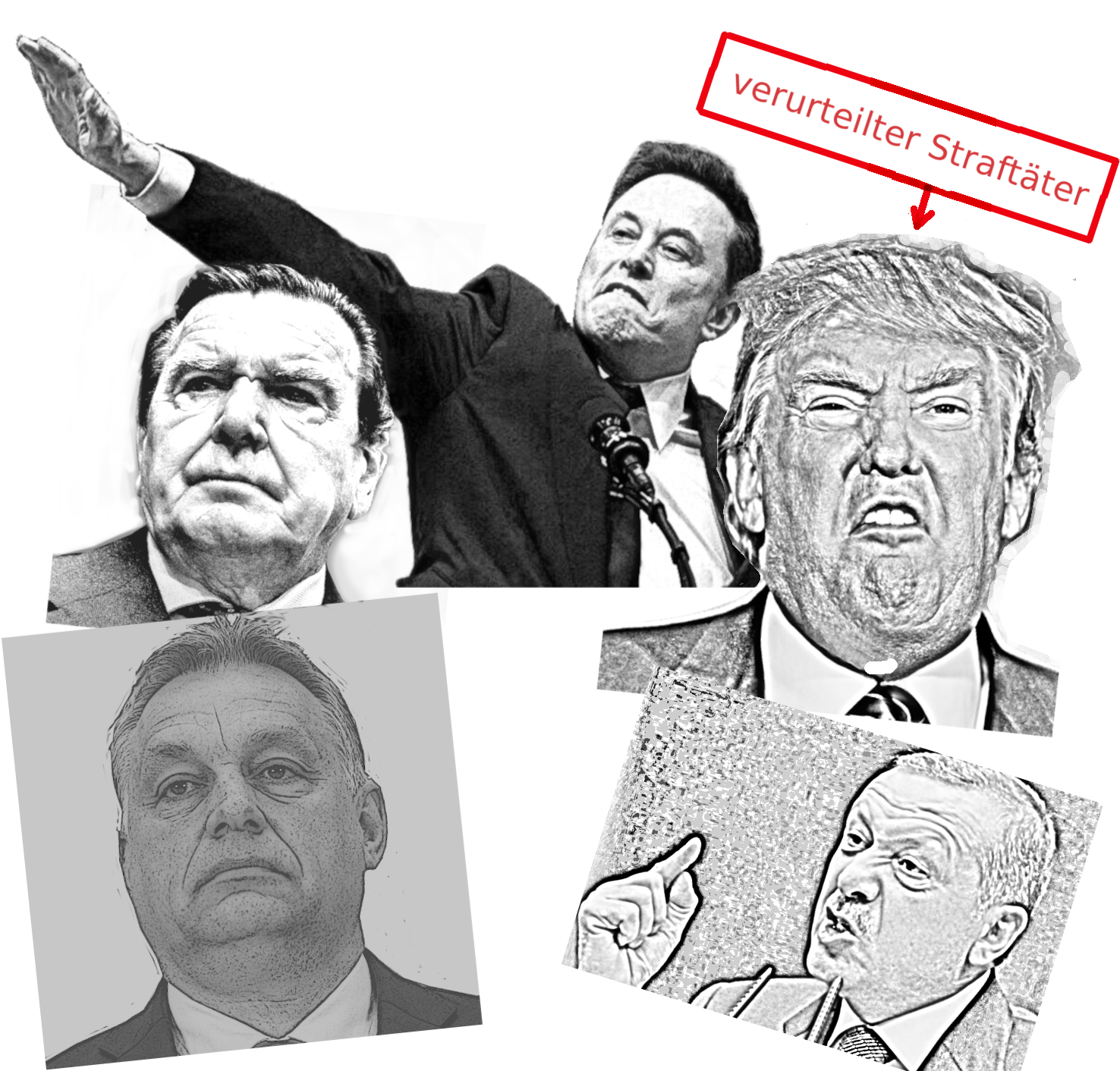 musk &
Trump musk & Trump